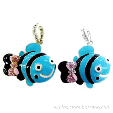 Winfos, Jewelry USB Drive